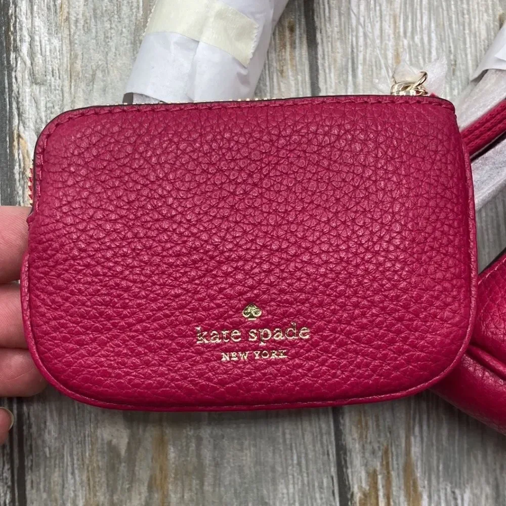 Women’s Kate Spade Rosie Shoulder Bag Crossbody Purse